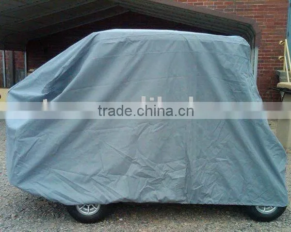 Customer Requirement Waterproof &durable Vehicle Cover