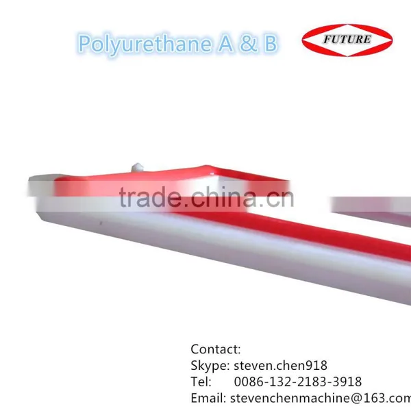 Wholesale PU Raw Material for Auto Air Filter photo-3