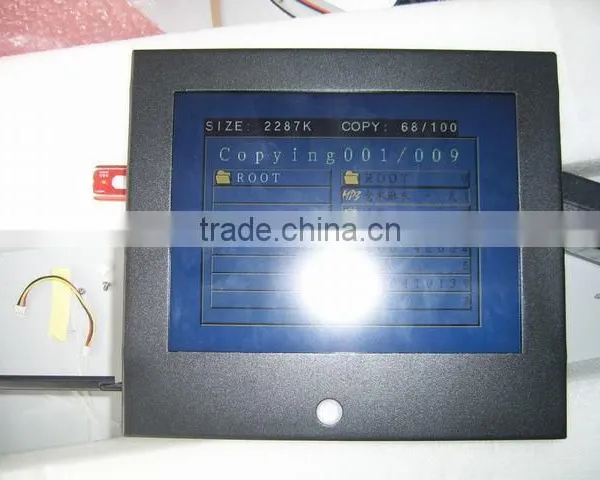 8" Lcd ad Player With Motion Sensor/elevator Lcd photo-6