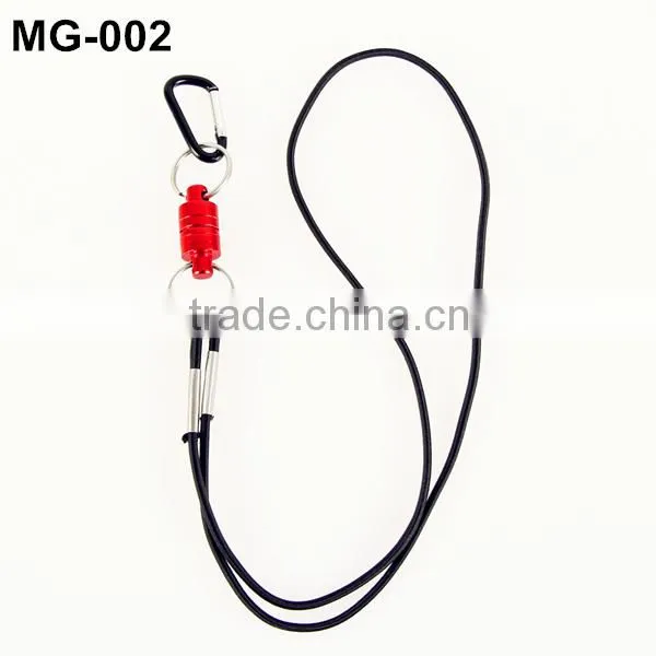 Fly Fishing Landing Net Magnetic Net Release photo-6