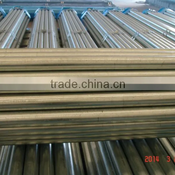 Grooved Steel Pipe Sprinkler Fire Protection Fighting Steel Pipe photo-6