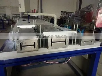 Good Quality FRP(fiberglasas Basalt Fiber)rebar Making Machine photo-3