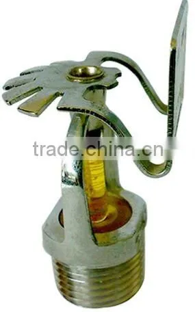 Fire Fighting Equipment Fire Sprinkler Head System photo-3