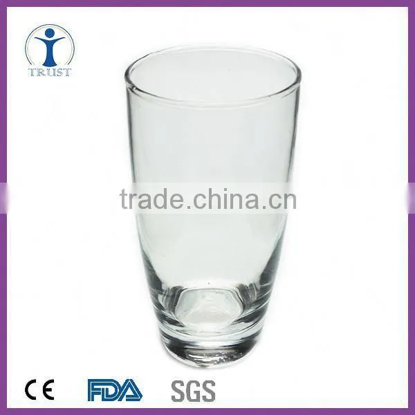 High Quality 2016 15oz Big Beer Glass Mug, Round Bottom Beer Glass, Water Cup Factory Price photo-3