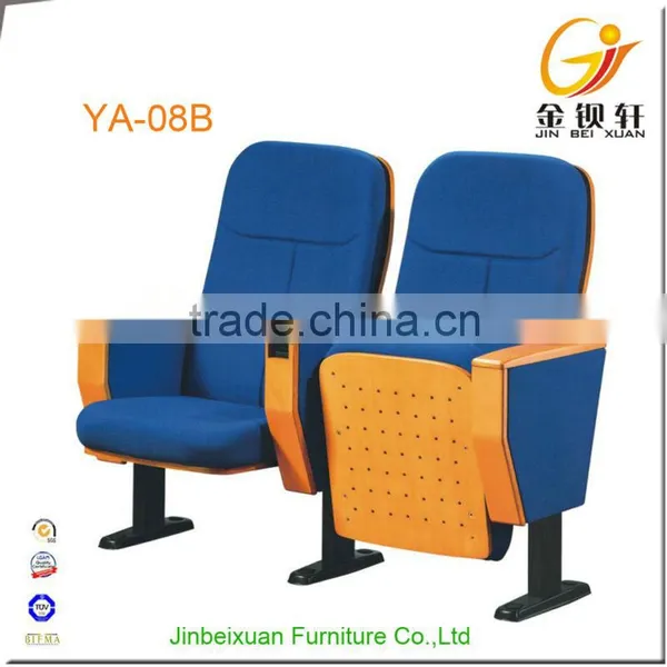 Modern Design Low Price Auditorium Chairs photo-4