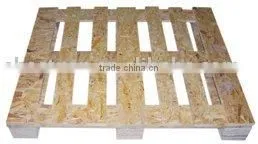 Big Size OSB Fumigation-free Pallet