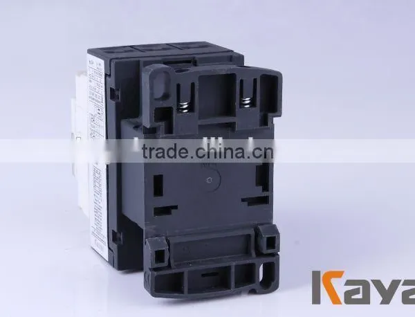 High Quality Good Price Lc1-d09 ac Contactor photo-6