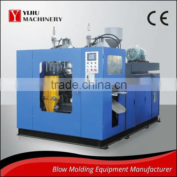OEM Offered Supplier Mini Mannequin Plastic Bag Blow Moulding Machine photo-2