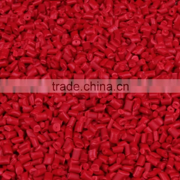 Extremely Hot Sale 2015 Blue Yellow Red Color ABS Masterbatch photo-2