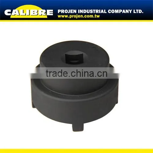CALIBRE 4 Teeth 1/2"Dr Transmission Nut Socket photo-2