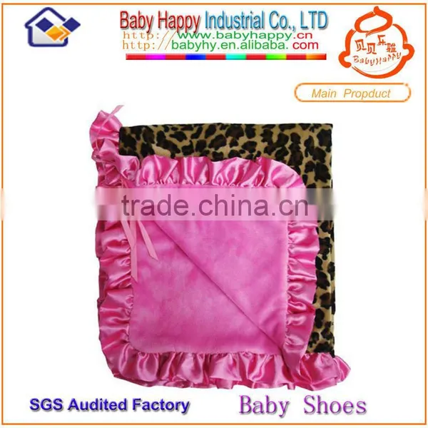 Wholesale Crochet Baby Blanket