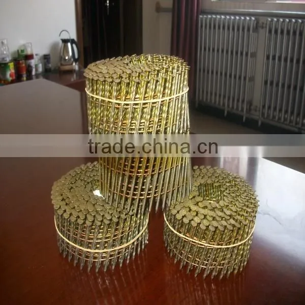 Coil Nail photo-2