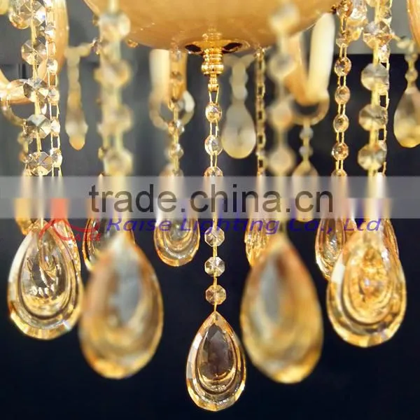 Wall Crystal Lamp,Stylish Wall Crystal Lamp,holder Wall Crystal Lamp QS1112-2w photo-4
