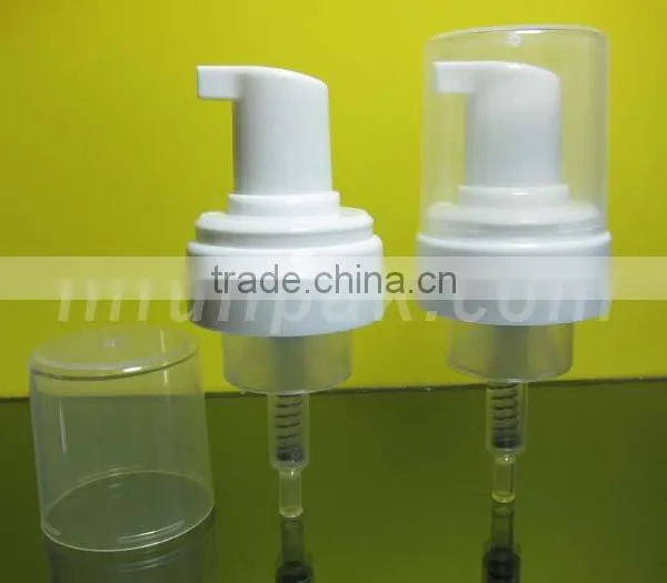 Foaming Pump