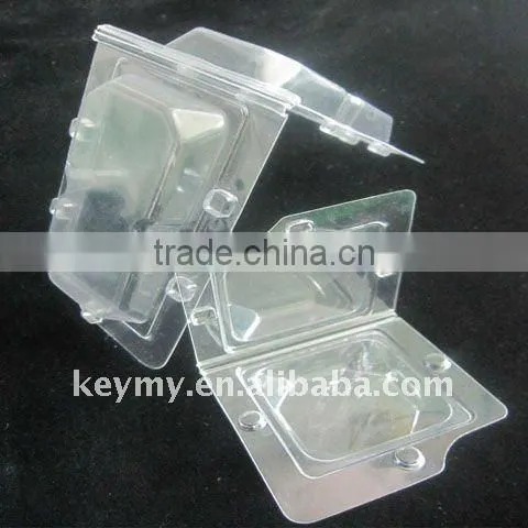 Blister Box