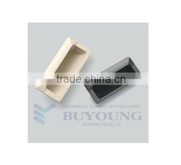 Concealed Pull Handle BY2-197-1.6