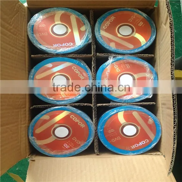 DVDs for Sales With Free Samples/4.7GB Dvdr photo-4