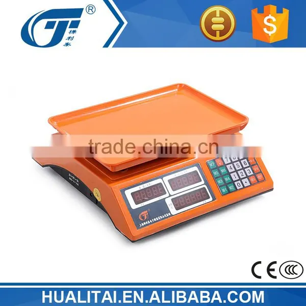 30kg Abs Scale Price Computing Scale