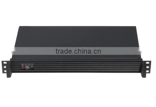1U RACKMOUNT SERVER CASE