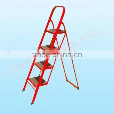 Steel stepLadder (KX1403)