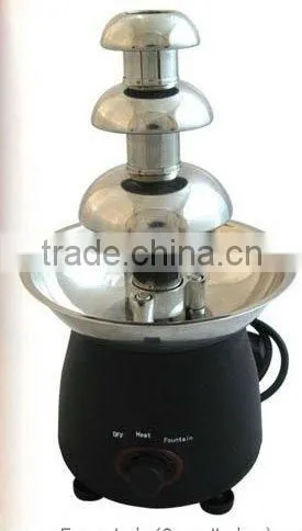 Chocolate Fountain