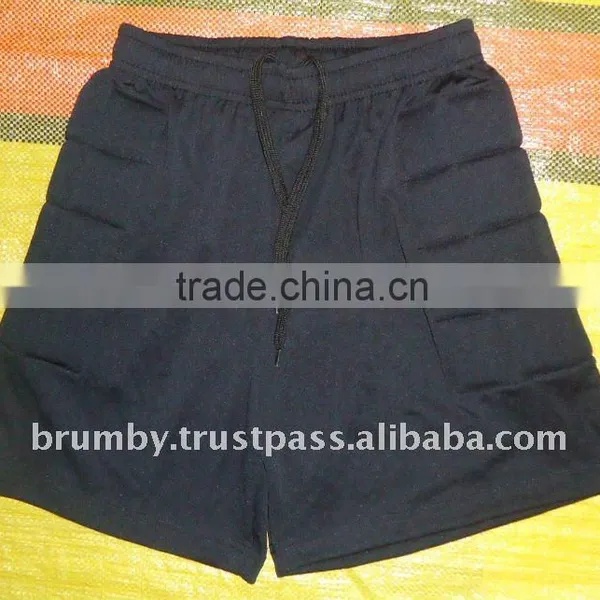 Soccer Goalkeeper Short
