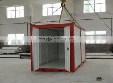 20ft Portable Storage Container Foldable Storage