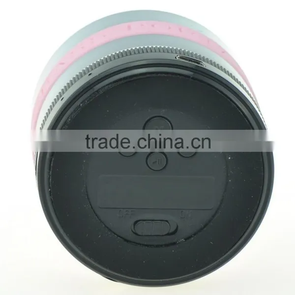 Boombox Mp3 Bluetooth Mini Speaker Player Wholesale ,portable Mobile Mini Speaker fm Radio photo-6
