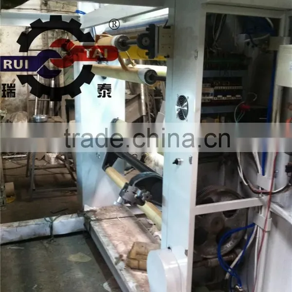 New Type Gravure Printing Machine photo-3