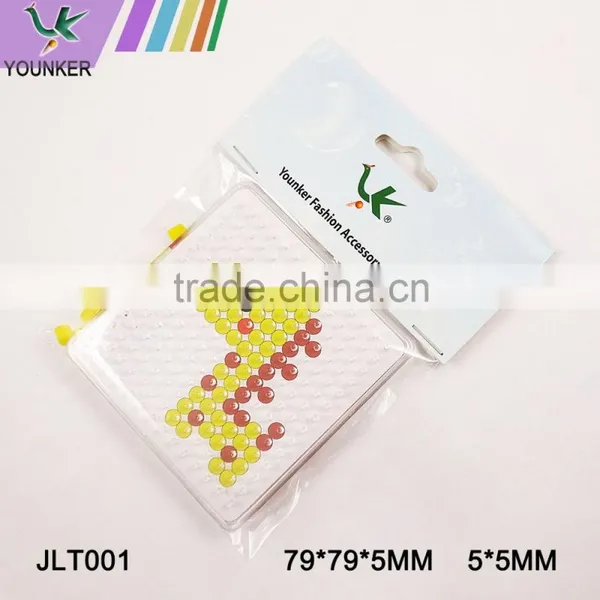 Fusable Beads Mould photo-2