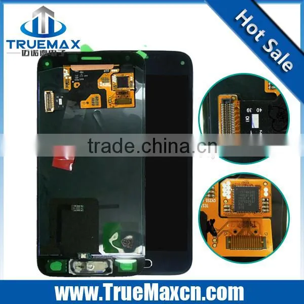 Display Screen for Samsung S5 Mini LCD Assembly, LCD for Samsung S5 Mini LCD Digitizer Quality Choice