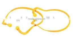 soundproof earplugs silicone foam earplugs