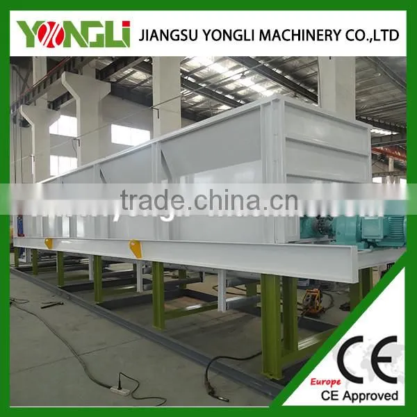 Simple Structure Timber Processing Machine With Short Delivery Time photo-6