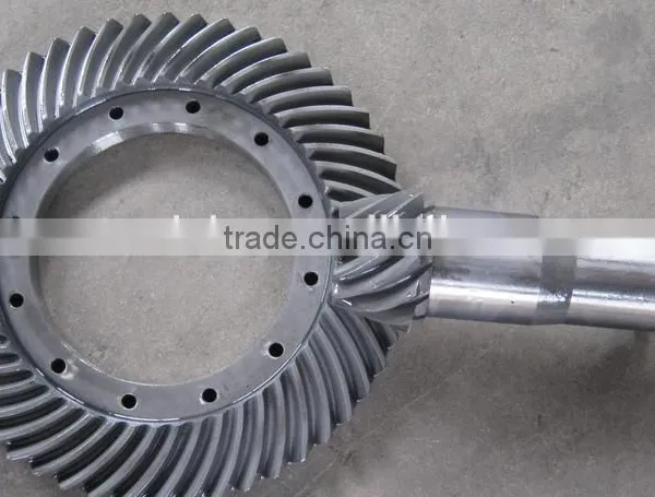 1:2 Mini Bevel Gear photo-6