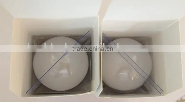 A60 10W 806lm Aluminum Housing LED Light Bulb With CE&RoHS photo-6