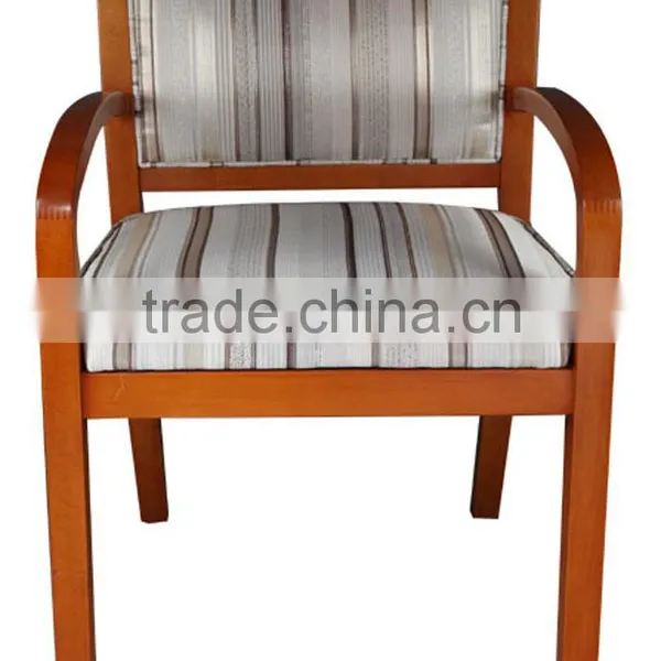 Factory Outlets Wood Chair Arm Beach Chair Folding Chair Without Arm
