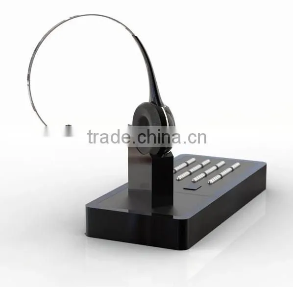 Hot New Products for 2015 Bluetooth Headphone Earphone , Bluetooth Headphone photo-2