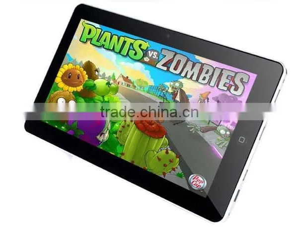 25 Inch Indoor Wifi Touch Screen LCD Advertising Player photo-5
