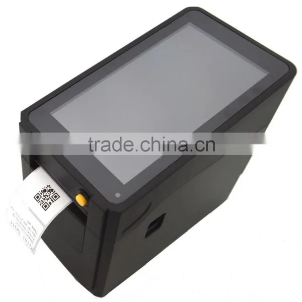 ITPP020 Mini Pos Terminal Thermal Printer For Android Good Quality photo-3