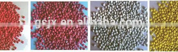 Waste PE PP Film Granule Making Machine photo-4