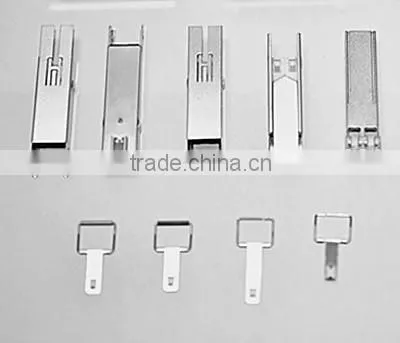 Custom Optical Communication Metal Stamping Parts photo-4