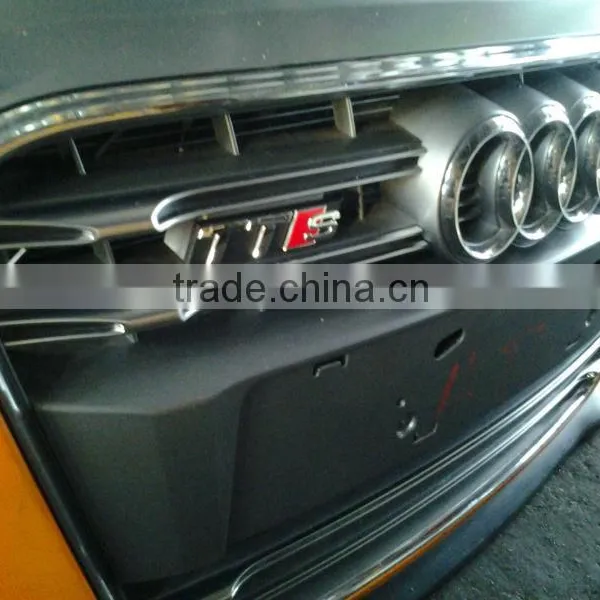 Front Grills