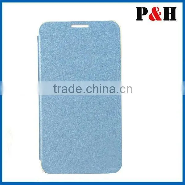 Hot Selling Leather Cellphone Case For Samsung Galaxy S5 photo-4