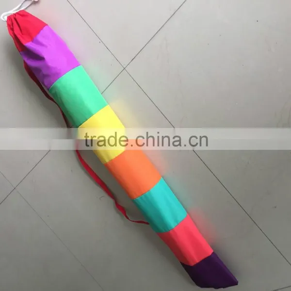 Wholesale Folding Colorful Cheap Newest Parasol Umbrellas photo-3