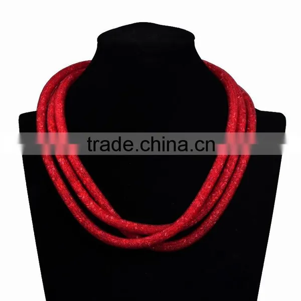 Latest High Quality Beatiful Necklace Stardust Necklace photo-2