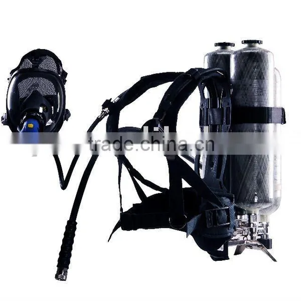 Baoya Fire Extinguisher, Respirator, Water Spray