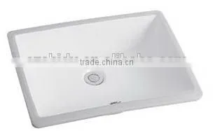 Factory Directly Wholesales Price 18.5inch Under Counter Bathroom Wash Basin