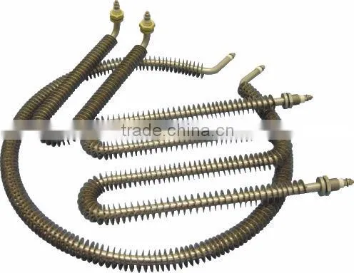 Heating Element for Air Heater, Electric Heating Element