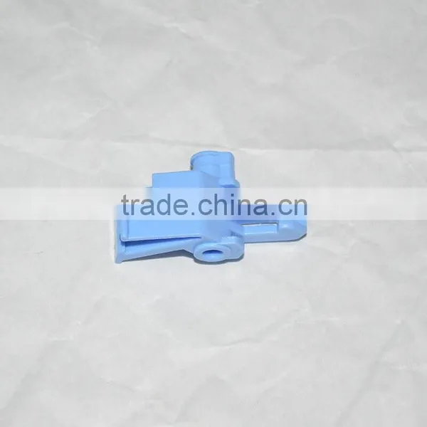 Left Fuser Latch Clip Lever LVR-4200-LFT For HP 4200 4250 4300 Printer Parts photo-2