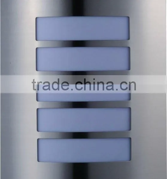 Stainless Steel for Flood/garden Energy-saving High Power Led Garden Light photo-2